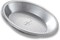 USA Pan 1100PE-6 Pie Baking Pan Alloy Steel Corrugated Bottom 9 inch